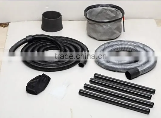 Plastic Tank Pond Vacuum Cleaner photo-4