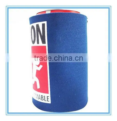 2015 Pro Can Bottle Cooler , Wholesale Insulated Bottle Cooler Bag photo-3