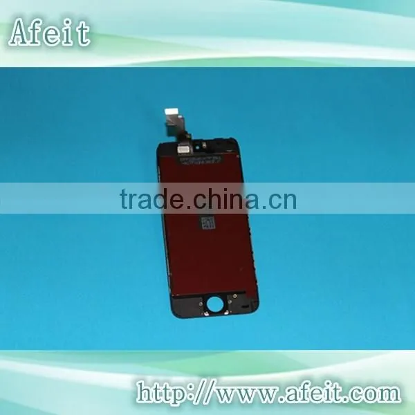 Lcd Complete for IPhone 5c, for IPhone 5c LCD Screen photo-5