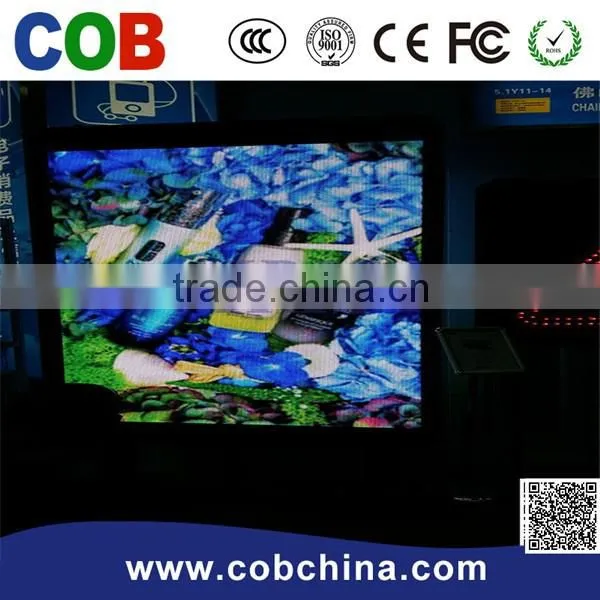 Creative LED Lamppost Advertising Video Display photo-5