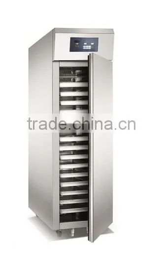 Shentop STPY-BD18 18 Plate Freezing and Cold Storage Fermentation Machine Stainless Steel Fermentation Machine photo-2