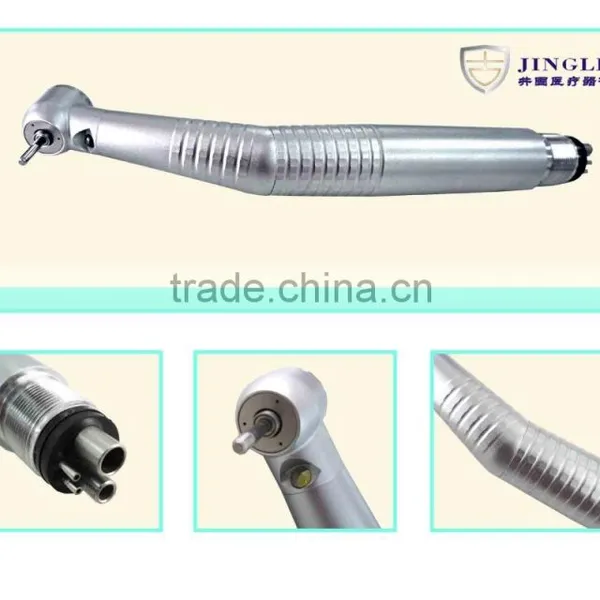 Jingle Dental High Speed Handpiece photo-3