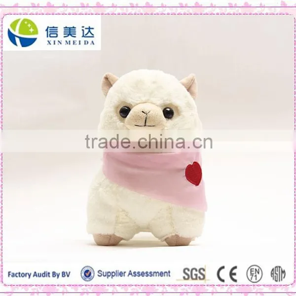 Hot Selling Alpaca Stuffed Animal