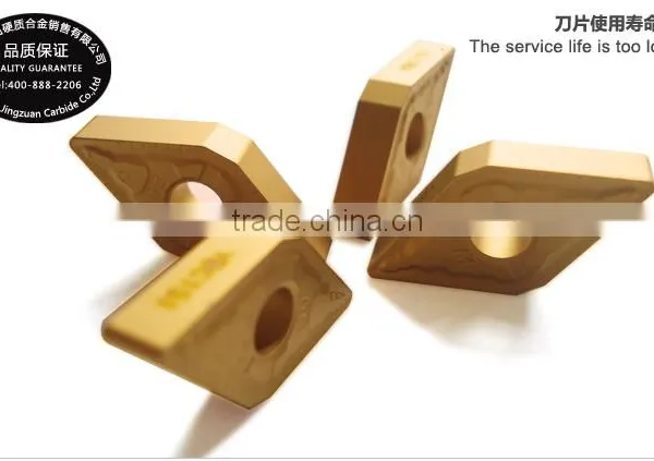 High Quality Tungstern Milling Cutter photo-3