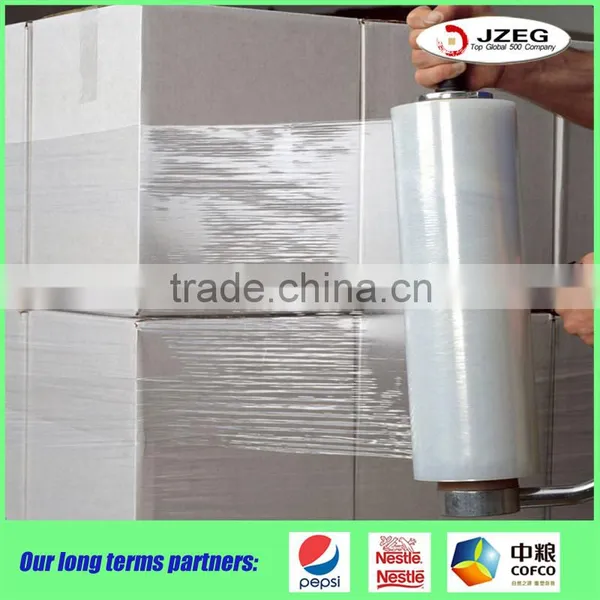 Hand Use Pallet-wrap photo-3