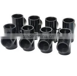 PVC Pipe Fitting Mould