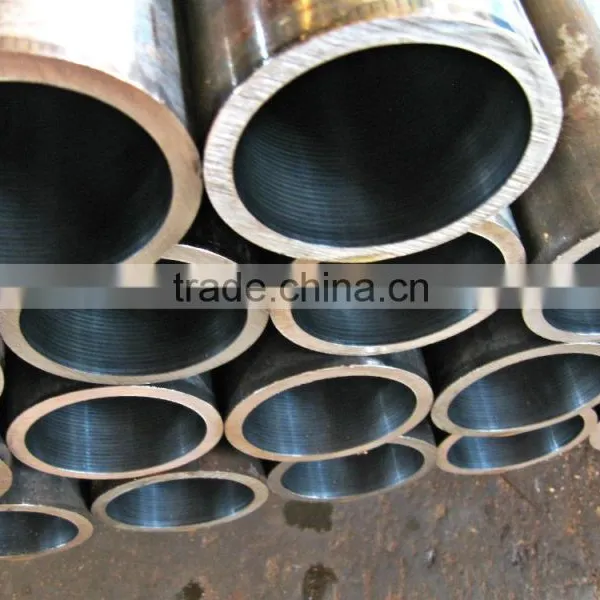BEST PRODUCER DIN2391 Seamless Precision Steel Honed Tube for Oil and Gas Pipe photo-4