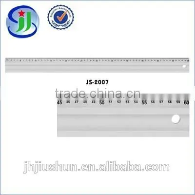 New Product Office Stationery Aluminium Ruler Set