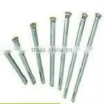 SLEEVE ANCHOR/METAL ANCHOR BOLTS