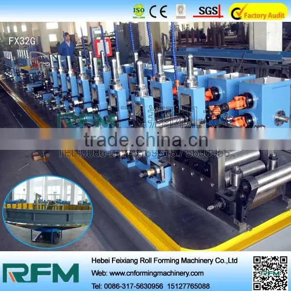 Bending Pipe Rolling Mills photo-6
