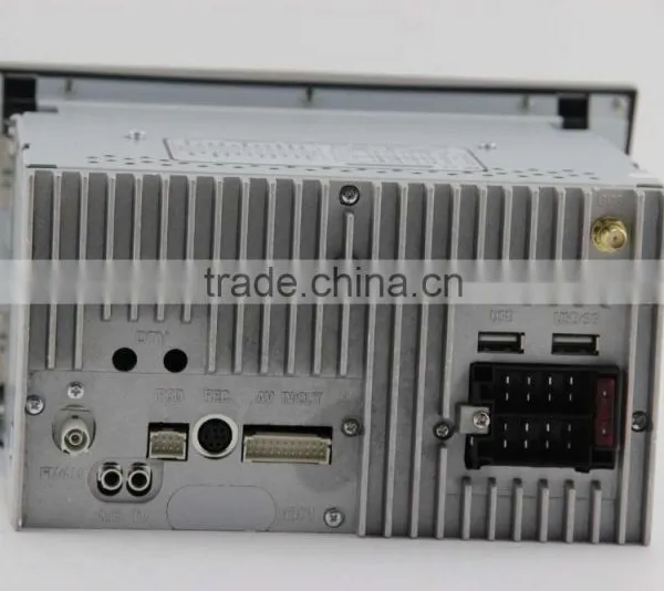 for Opel Astra 3g Dvd Gps Radio Good Qulity With Cheap Price photo-5