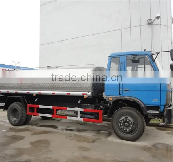 Dongfeng 10 Cubic Meters Water Sprinkler Truck for Sale photo-5