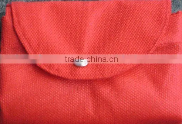 Non Woven Fold Able Bags photo-2