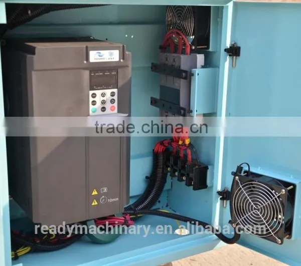 Engerey Save Lowest Price 100 Ton Servo Motor Small Plastic Injection Molding Machine photo-2