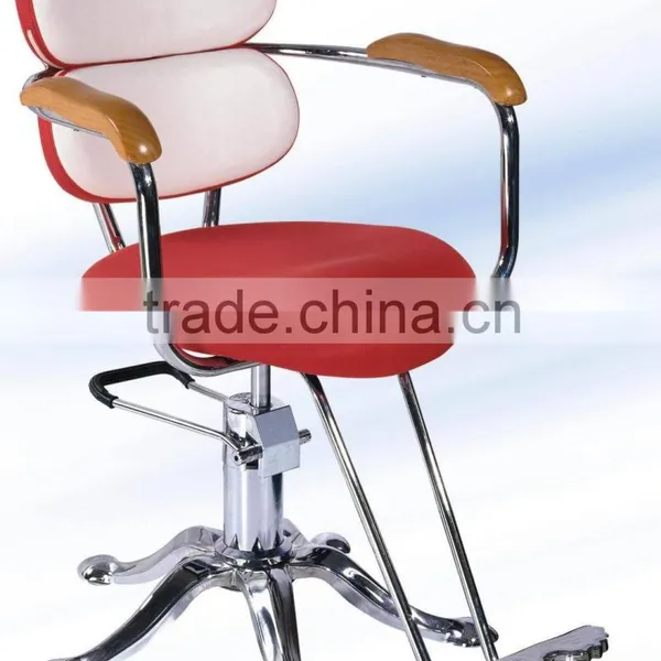 Used Bar Stools Bar Stools Sale SK-22 (H) Hair Salon Chair photo-4