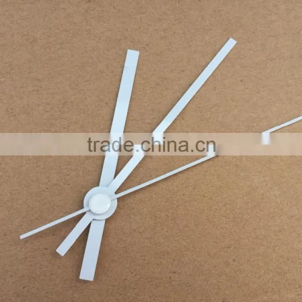 Simple DIY Quartz Clock Movement Mechanism Replace Parts Repair Tool Hand Work photo-4