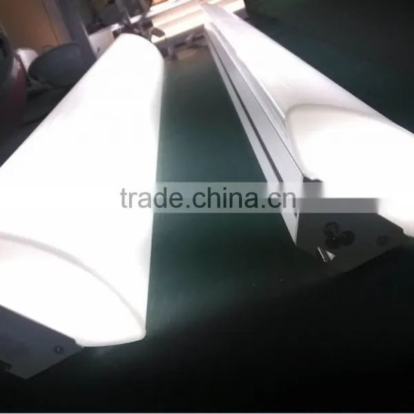 TIWIN New Style Indoor Led Light Epistar Chip Curved Batten 36w Led Bar photo-3