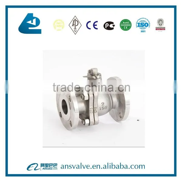 China Balls of Ball Valve