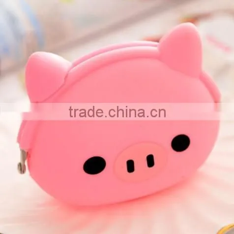 Silicone Change Wallet photo-3