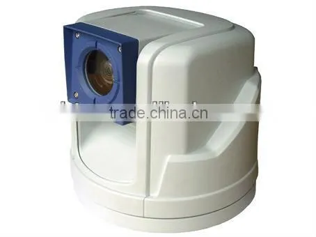 Vehicle Speed Dome Camera With 26x Zoom Camera (WCC-E261MP)