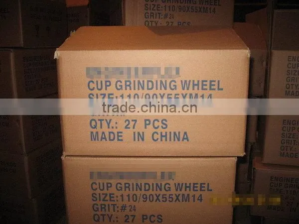 Fashionable Hot-sale Limy Abrasive Cutting Disc for Metal photo-6