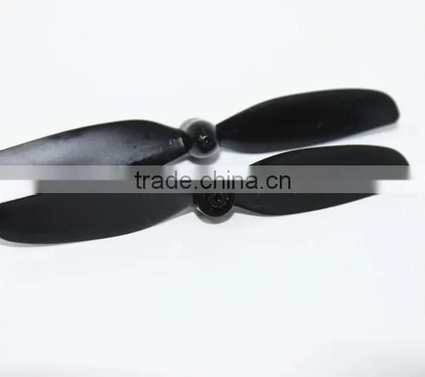 8520 3V-5V Strong Magnetic 2PC DC Coreless Motor + 2PC 60mm Propellers W1304 photo-4