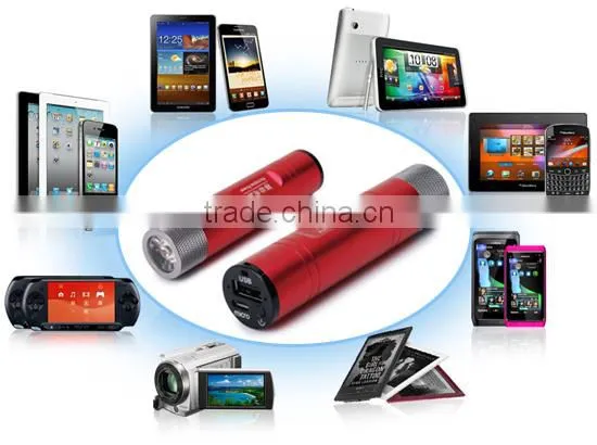 High Quality 50000mah Portable Oem Mobile Power Bank Made in China