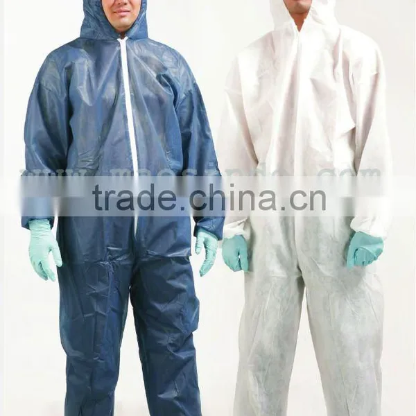 Non Woven Coverall