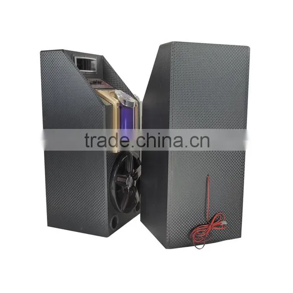 2.0 Active Stage Audio Speaker for China Electronics Market photo-2