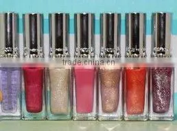 Super Shining,fast Drying,long Lasting Nail Polish and Cheap