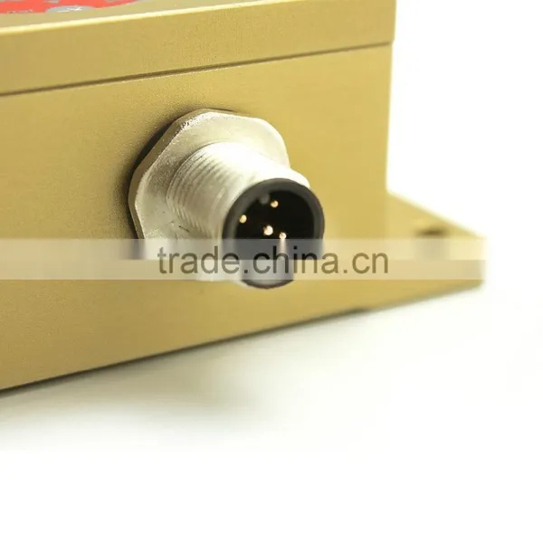 2016 New Crane Inclinometer, 4/20mA, Curren Tilt Electric Inclinometer, Digital Angle Sensor, Wholesales&retails photo-4