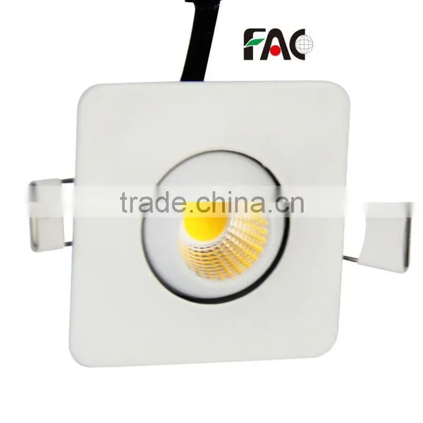 Germany Hot Selling Led Spotlight Led Downlight 1000 Lumen photo-2