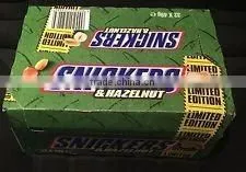 Snickers Hazelnut