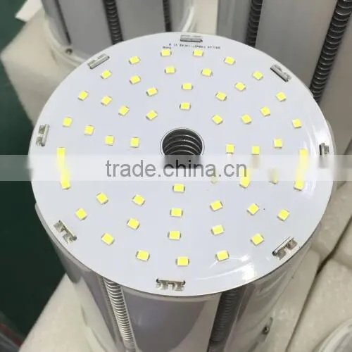 Cooling Fans 125lm/W 80W 220V LED Corn Lamp photo-3