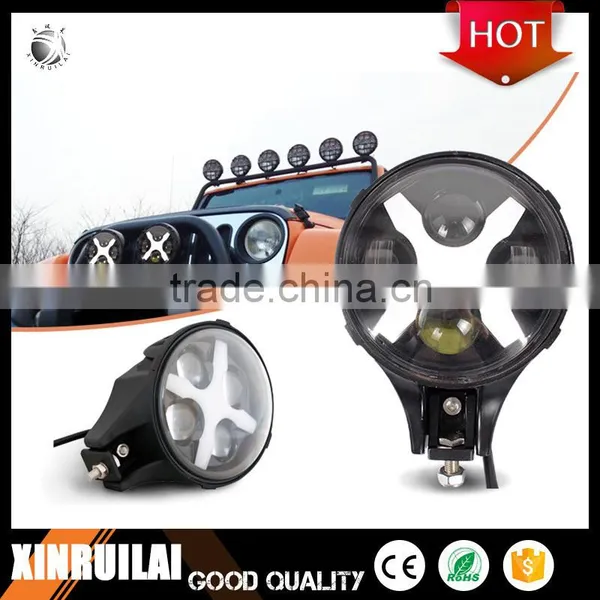 LED Light Manufacturer Wholesale Led Auto Light With Reverse Polarity Protected