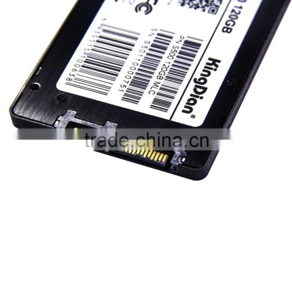 Pos Machine KingDian S500 240GB 2.5 Inch SATA3 Internal SSD Solid State Drive photo-6