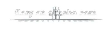 Shower Head Stainless Steel Shower Head Micro Bubble Shower Head photo-2