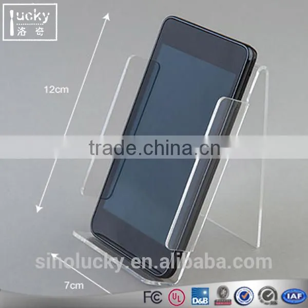 Hot Selling Acrylic Promotion Display Stand photo-2