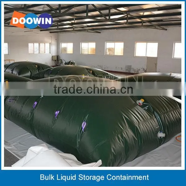 Fuel / Oil Storage TPU Pillow Tank Bladder photo-4