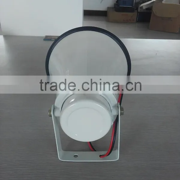 25W OEM PA Speakers Professional Outdoor Weatherproof Horn Speaker photo-6