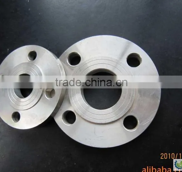 Carbon Steel Welding Blind Flange Blind Flange Cover photo-6