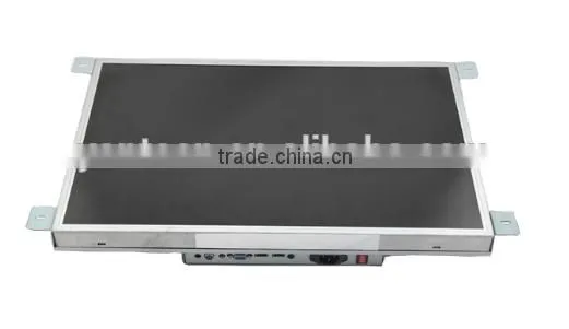 High Brightness 24inch Industrial Open Frame Monitor for the Kiosk photo-2