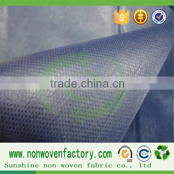 Nonwoven Fabric Bed Sheet Waterproof Laminated Non Woven Sheet photo-4