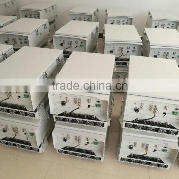 10W Digital TV Repeater