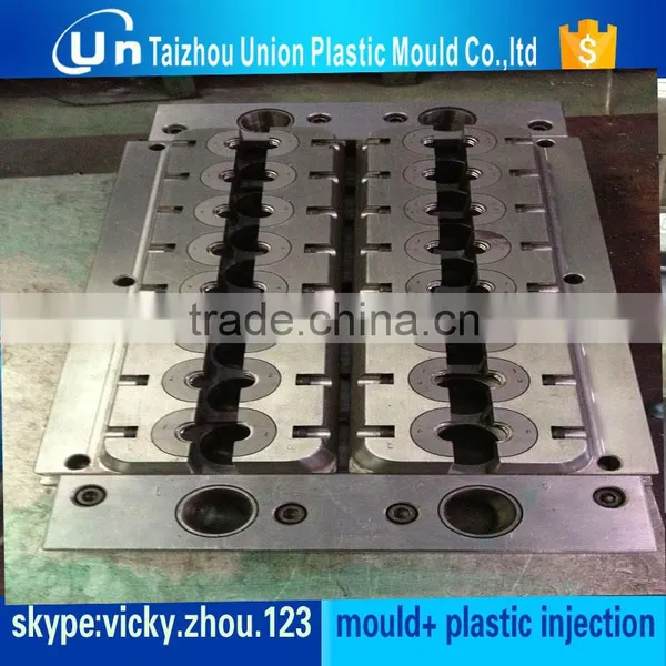 Preform Plastic Mould photo-3