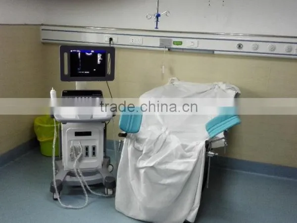 Portable Doppler Ultrasound Machine Color Doppler K10 photo-2