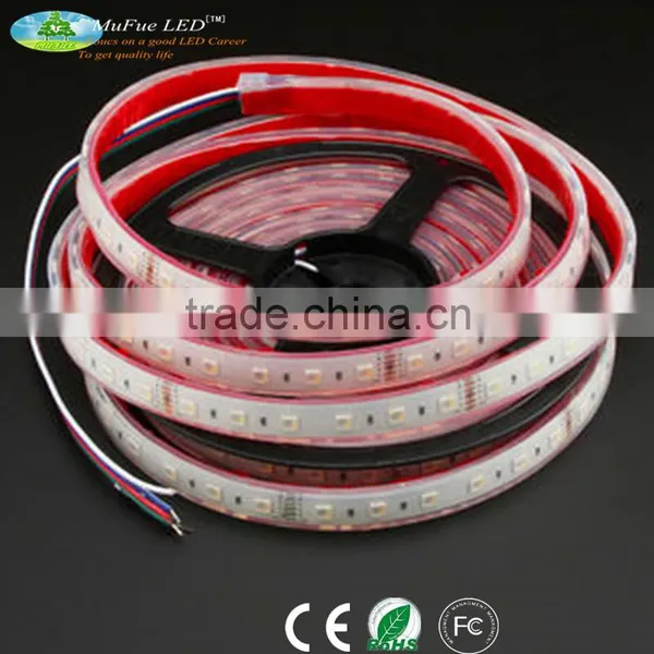 Waterproof IP68 RGBW 5050 LED Strip Light photo-2