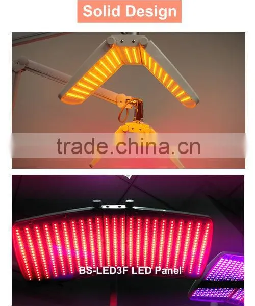 Skin Tightening Professional Pdt Led Light Therapy Equipment For Salon Machine For Small Business Led Light Therapy For Skin photo-3