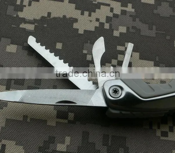 OEM Stainless Steel Multi-function Tool Pliers Utility Tool UD06047 photo-2