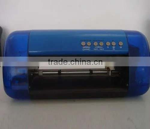 mini cutting plotter